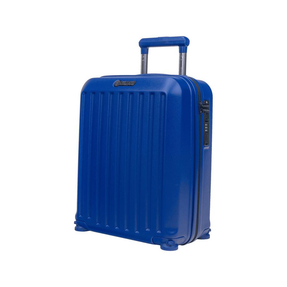 SWISS BAG COMPANY 51cm, Weichschalenkoffer, Spinner Cosmos new generation 