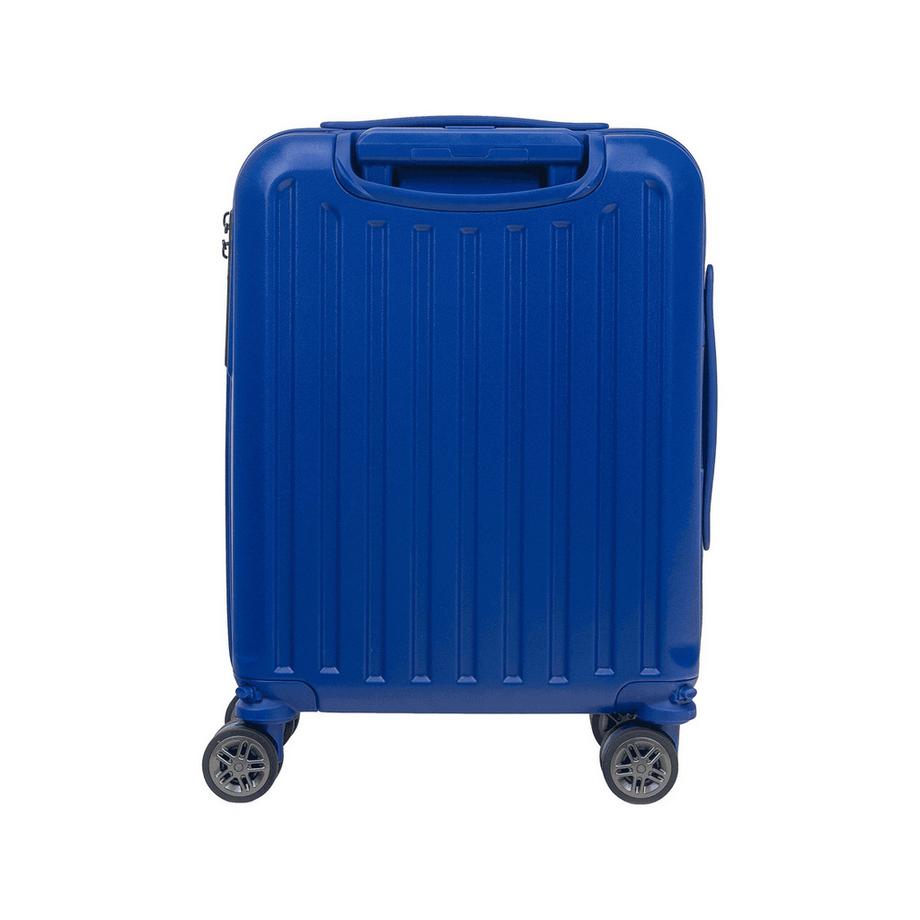 SWISS BAG COMPANY 51cm, Weichschalenkoffer, Spinner Cosmos new generation 