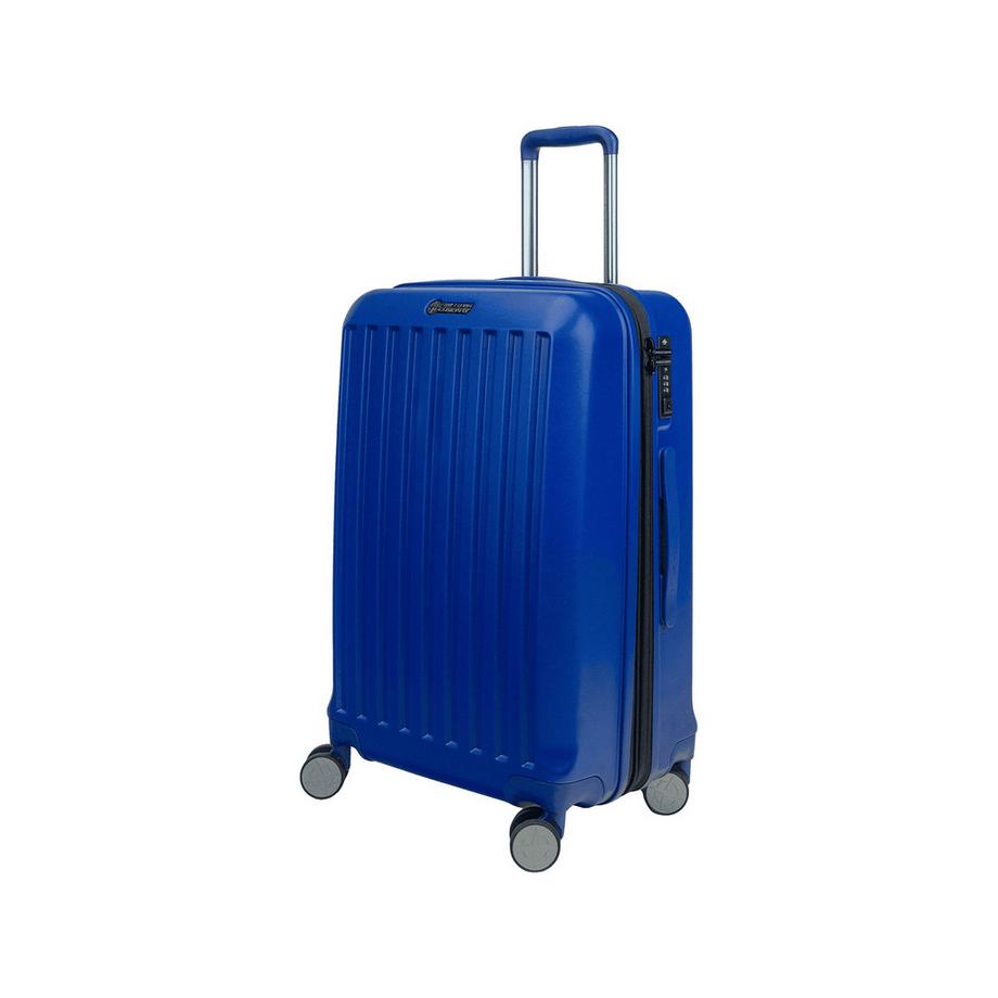 Valise souple Spinner