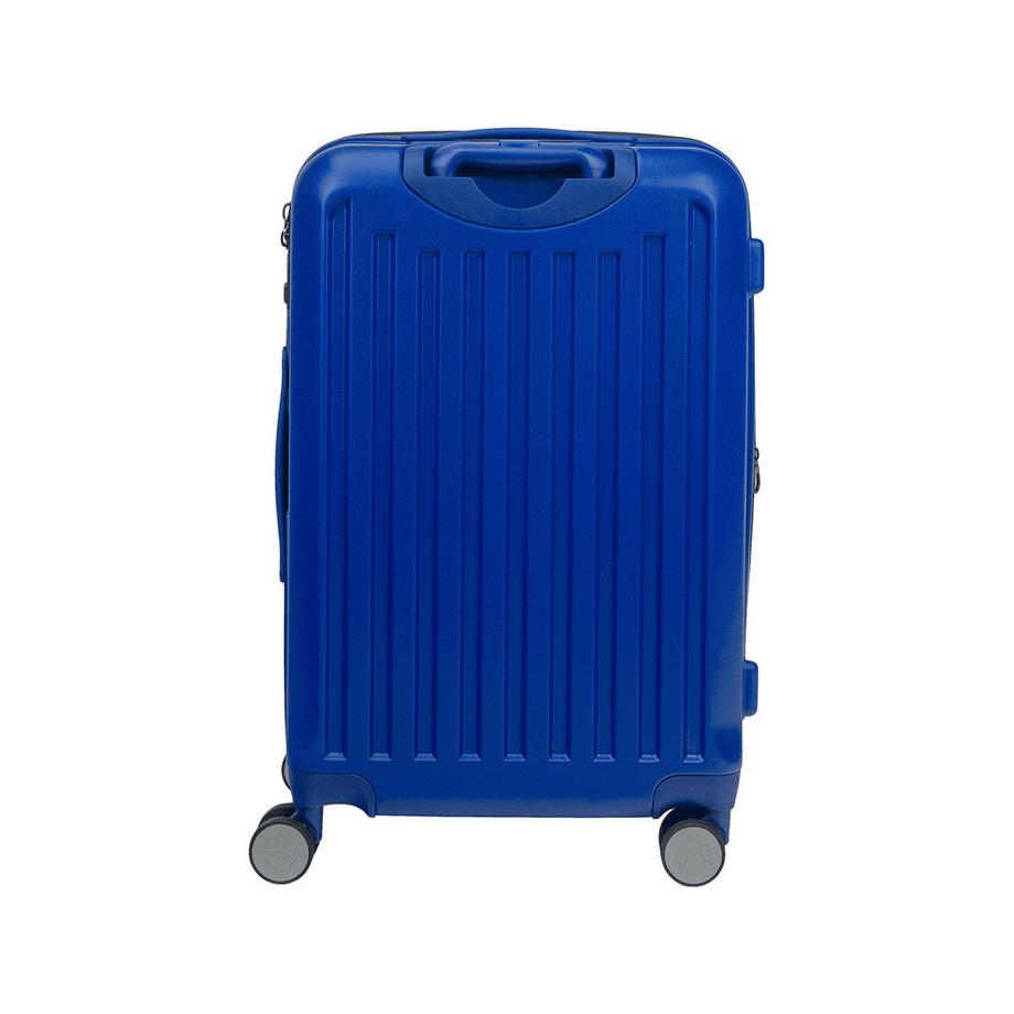 SWISS BAG COMPANY 64 CM, Weichschalenkoffer, Spinner Cosmos new generation 