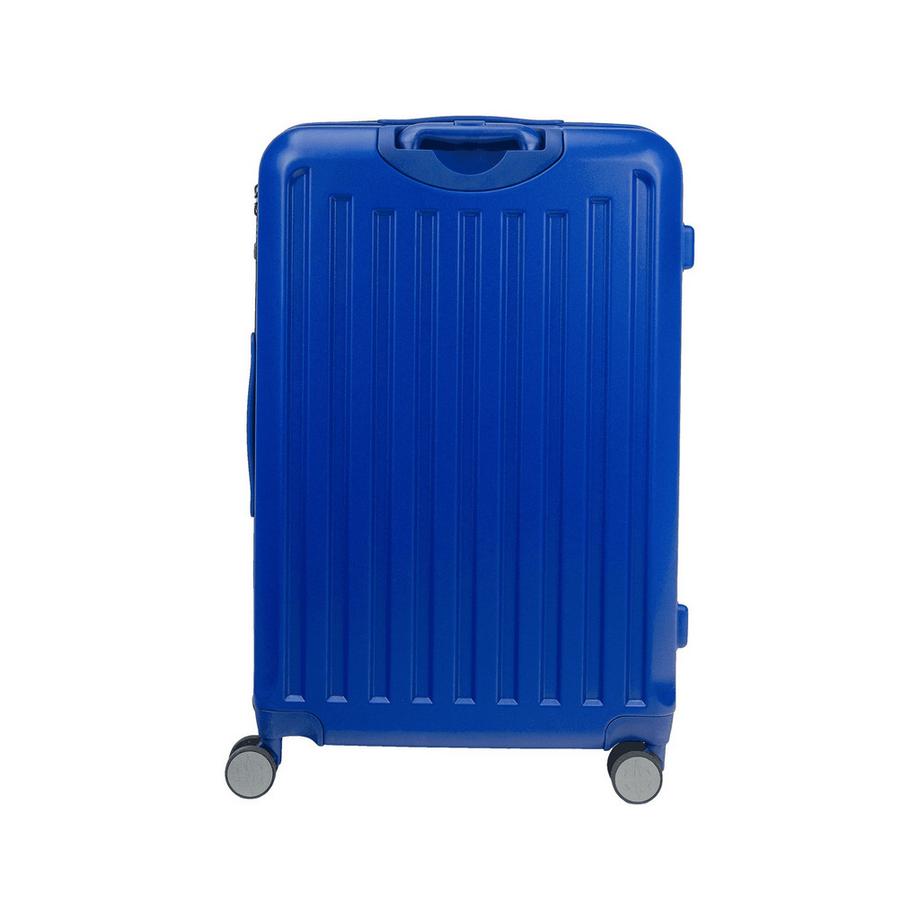 SWISS BAG COMPANY 75 CM, Weichschalenkoffer, Spinner Cosmos new generation 