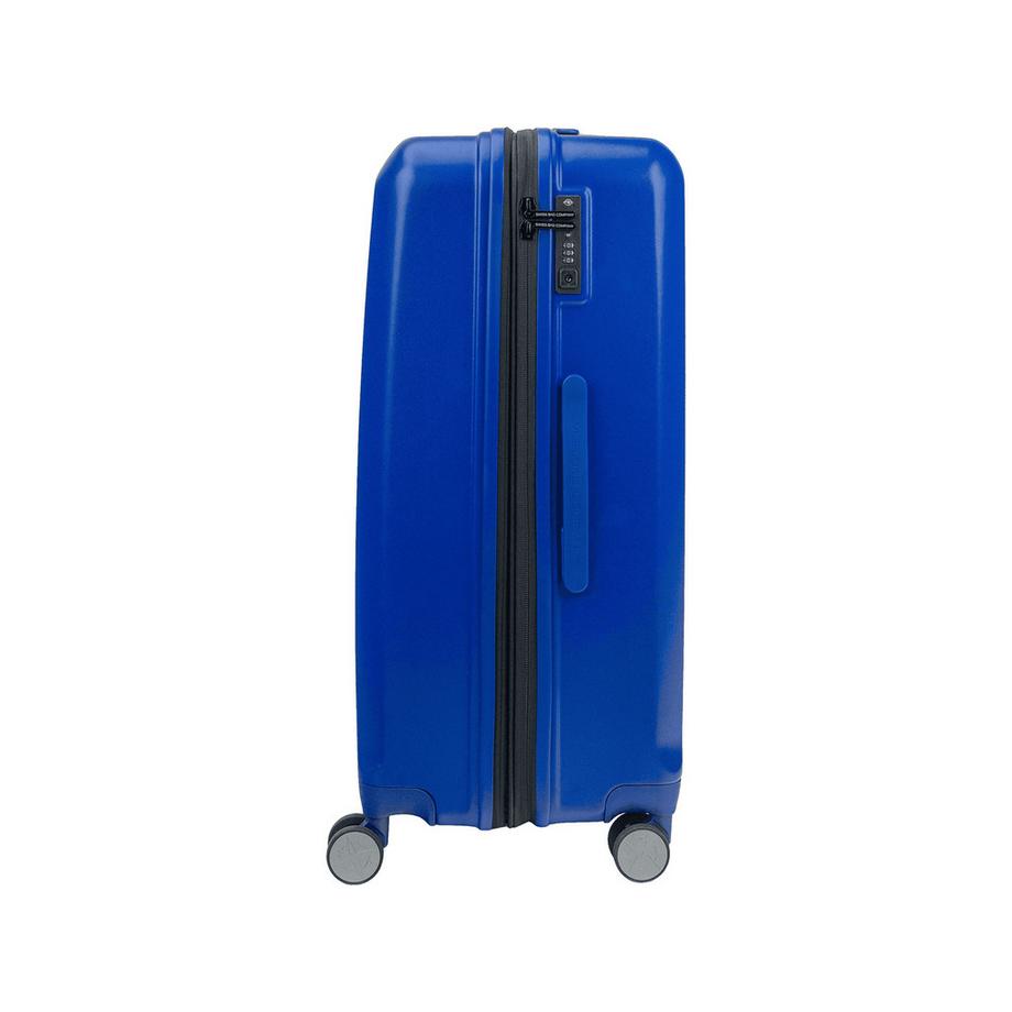 SWISS BAG COMPANY 75 CM, Weichschalenkoffer, Spinner Cosmos new generation 