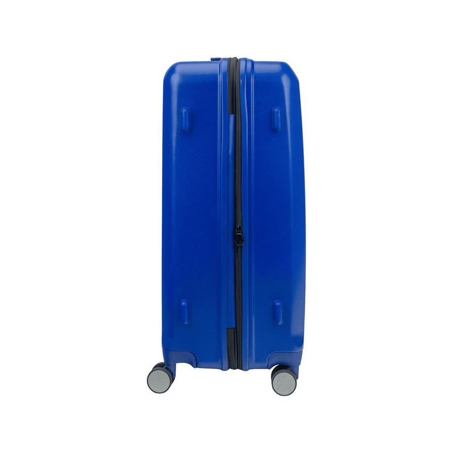 SWISS BAG COMPANY 75 CM, Weichschalenkoffer, Spinner Cosmos new generation 