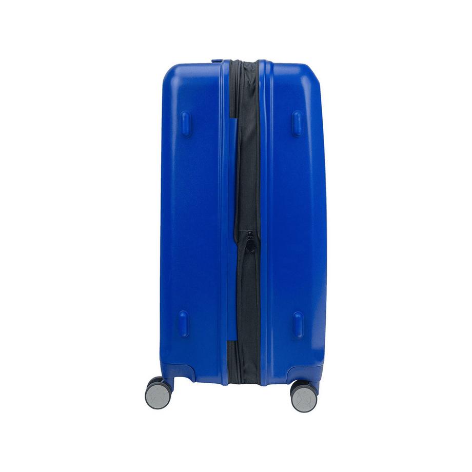 SWISS BAG COMPANY 75 CM, Weichschalenkoffer, Spinner Cosmos new generation 