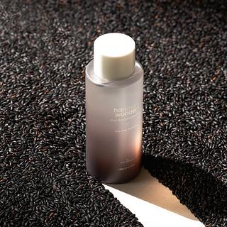 HARUHARU  Black Rice Hyaluronic Toner 