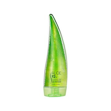 Aloe 92% Shower Gel