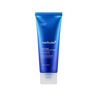 Medicube  *Zero Pore* - Mask with AHA, BHA and PHA Blackhead Mud Mask 