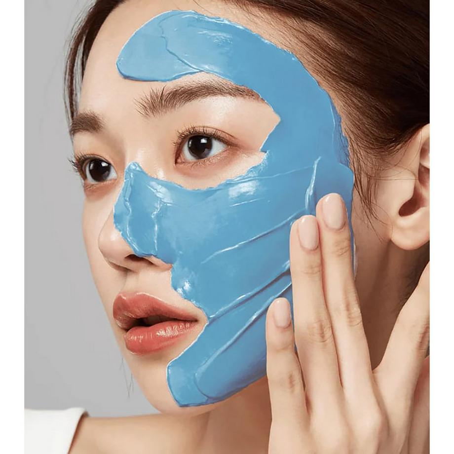 Medicube  *Zero Pore* - Mask with AHA, BHA and PHA Blackhead Mud Mask 
