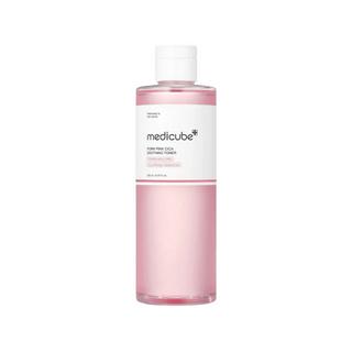 Medicube  PDRN Pink Cica Soothing Toner 
