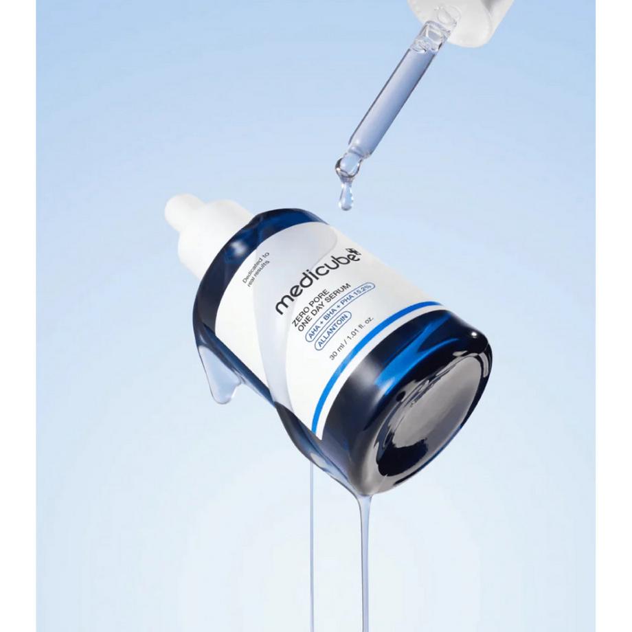 Medicube  Zero Pore One Day Serum 