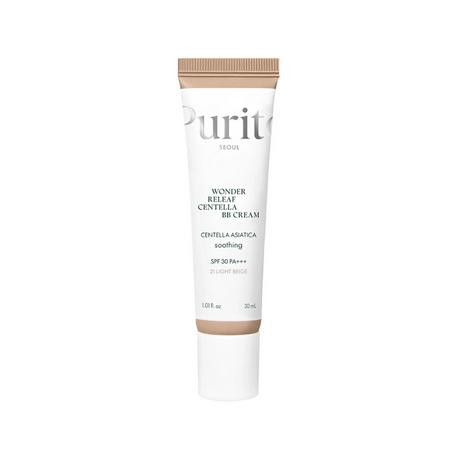 Purito  Wonder Releaf Centella BB Cream 