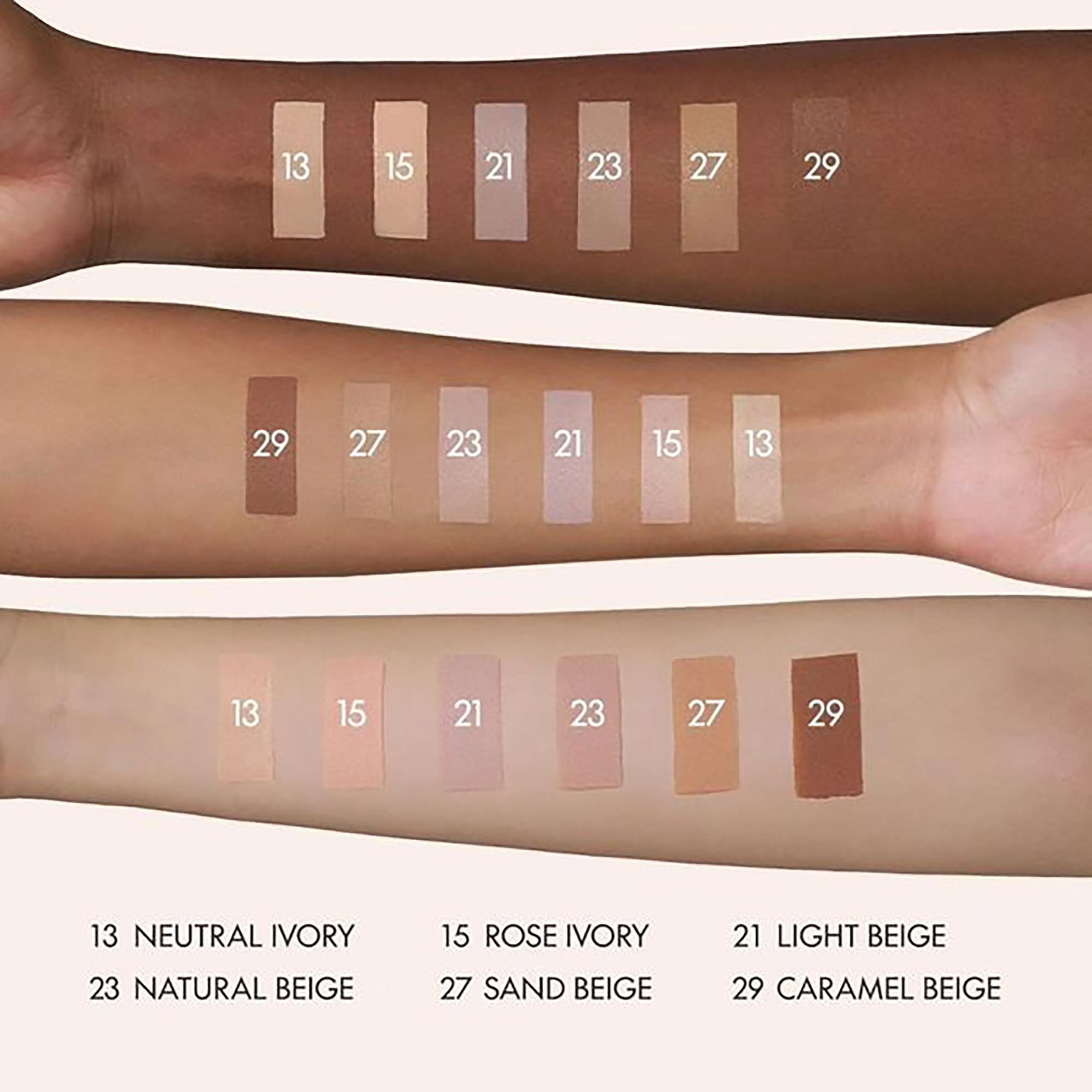 Purito  Wonder Releaf Centella BB Cream 