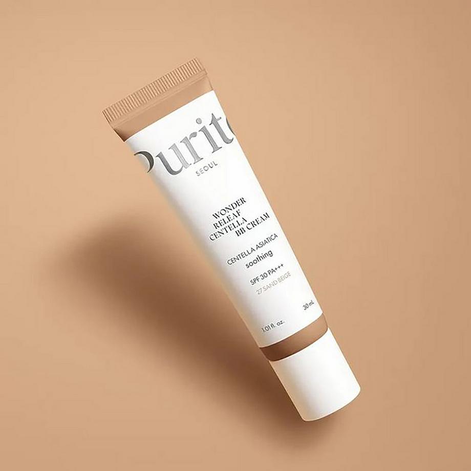 Purito  Wonder Releaf Centella BB Cream 