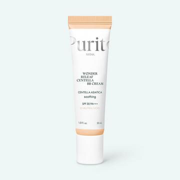 Wonder Releaf Centella BB Cream