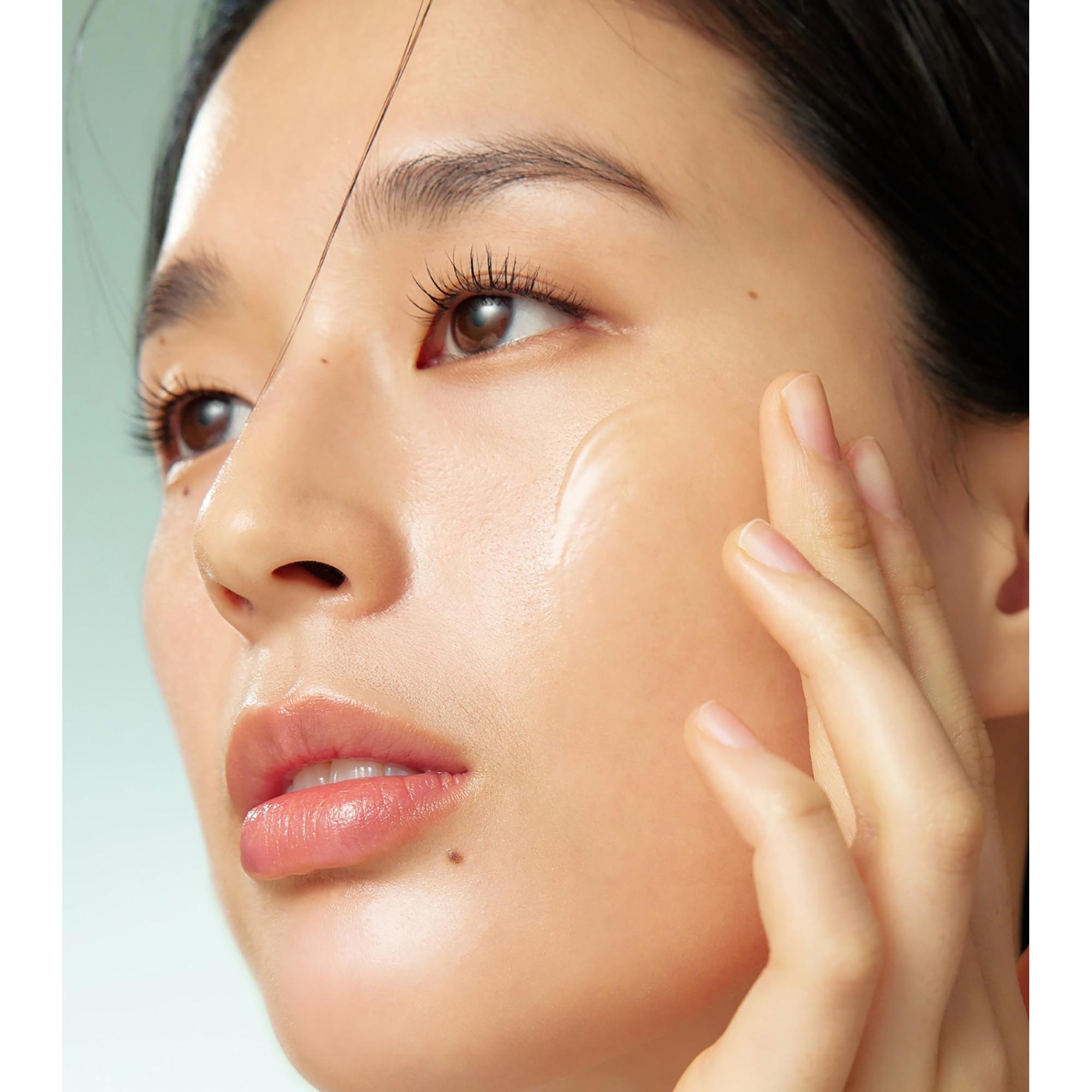 Purito  Wonder Releaf Centella Soothing Serum Unscented 