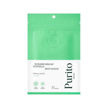 Wonder Releaf Centella Spot Patch