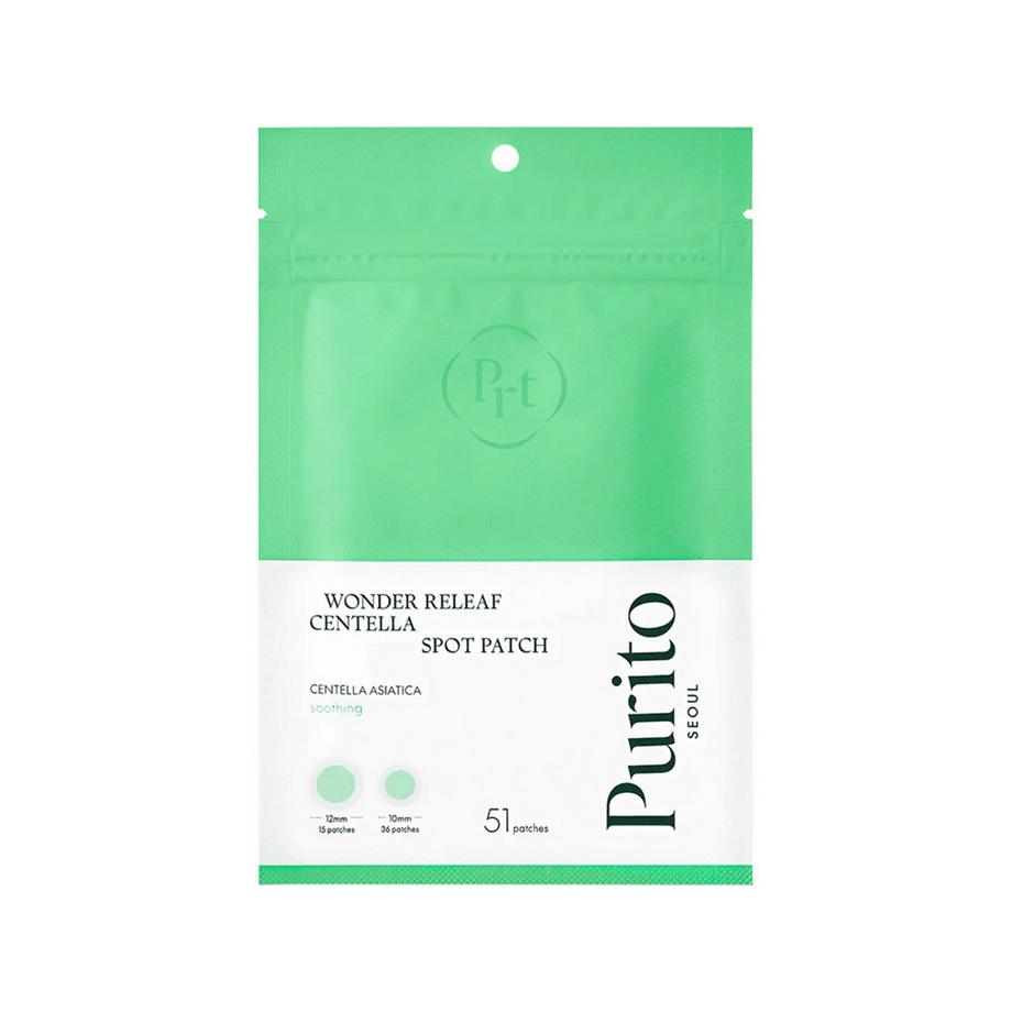 Wonder Releaf Centella Spot Patch