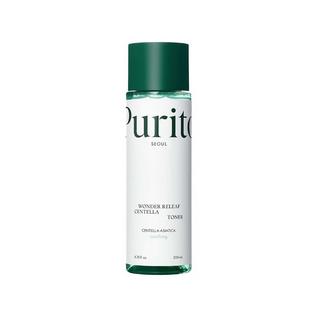Purito  Wonder Releaf Centella Green Level Calming Toner 