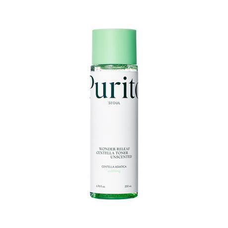 Purito  Wonder Releaf Centella Toner Unscented 
