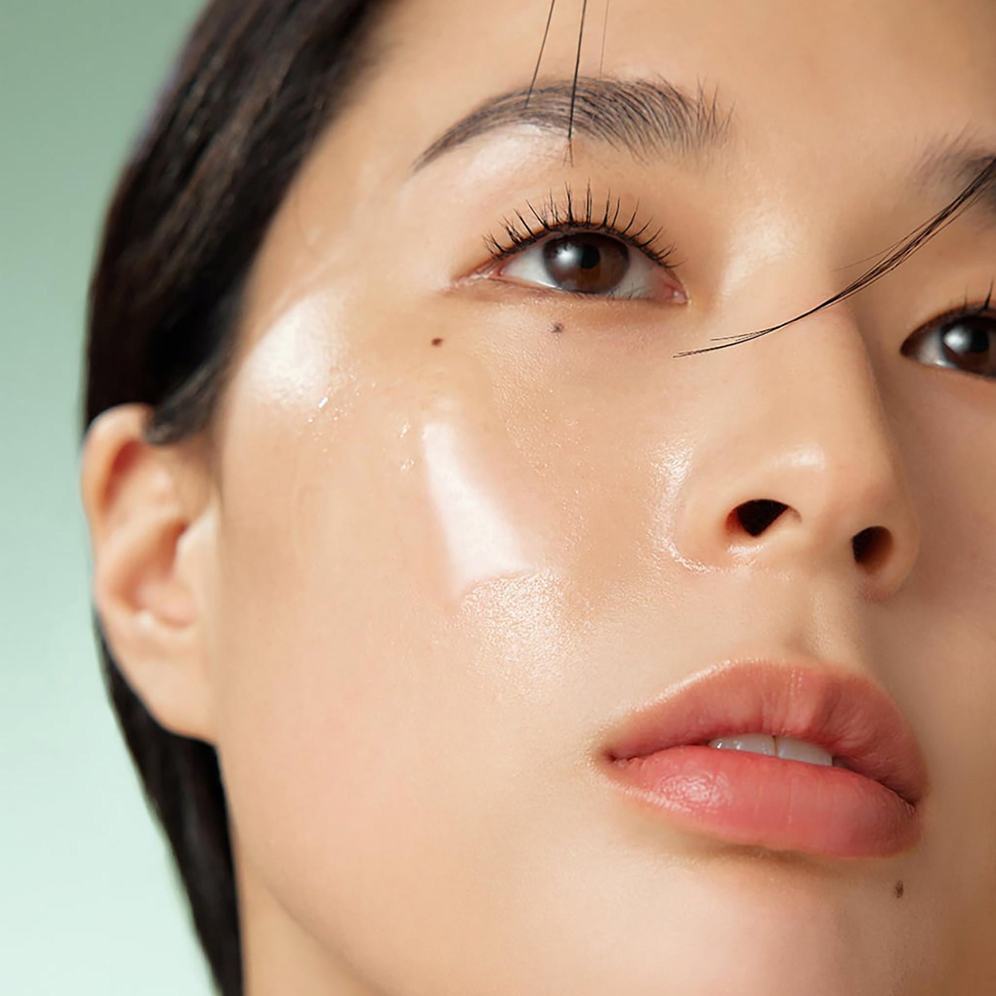 Purito  Wonder Releaf Centella Toner Unscented 