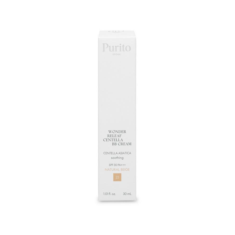 Purito  Wonder Releaf Centella BB Cream 