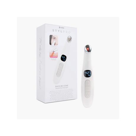 STYLPRO  Beheizbarer Augenmassagestab 