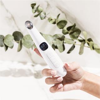 STYLPRO  Beheizbarer Augenmassagestab 