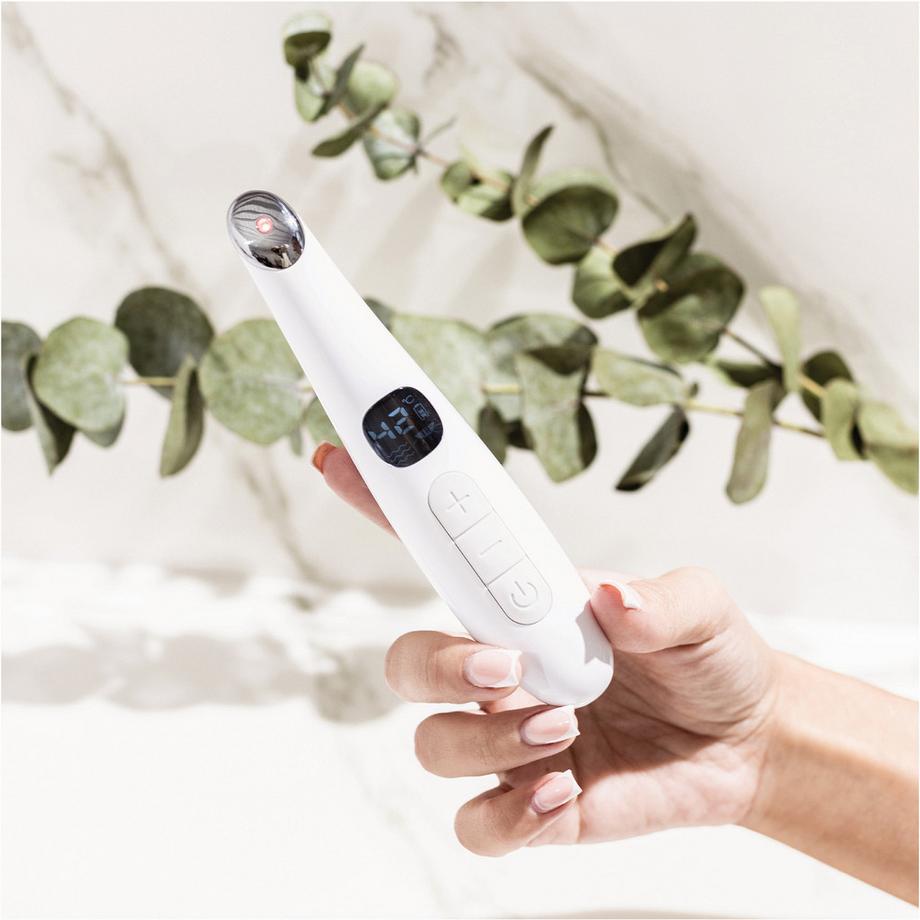 STYLPRO  Massaggiatore Riscaldante Per Occhi  