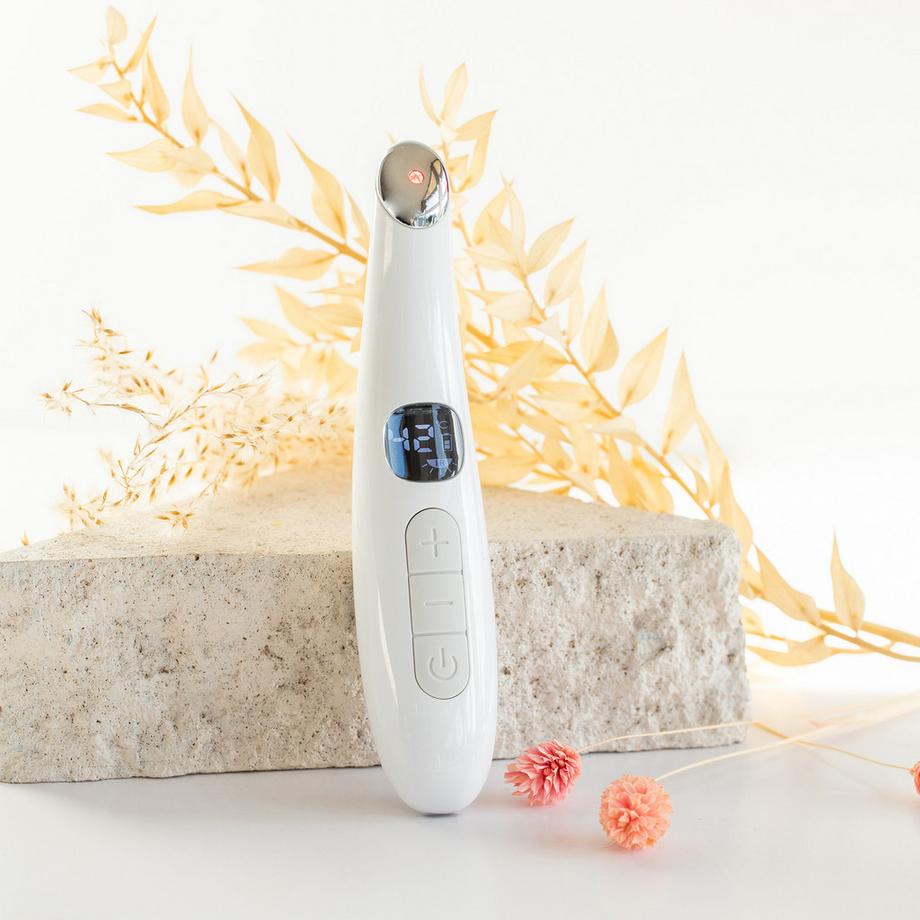 STYLPRO  Massaggiatore Riscaldante Per Occhi  