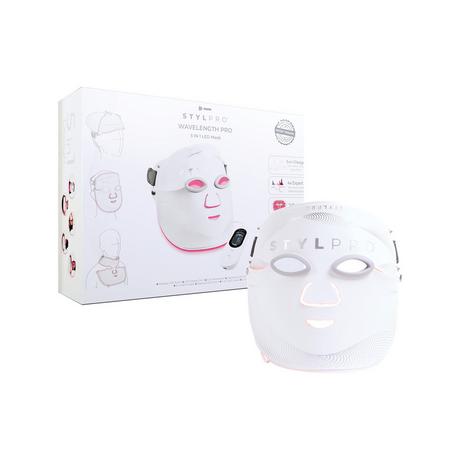 STYLPRO  LED-Maske 5-in-1 