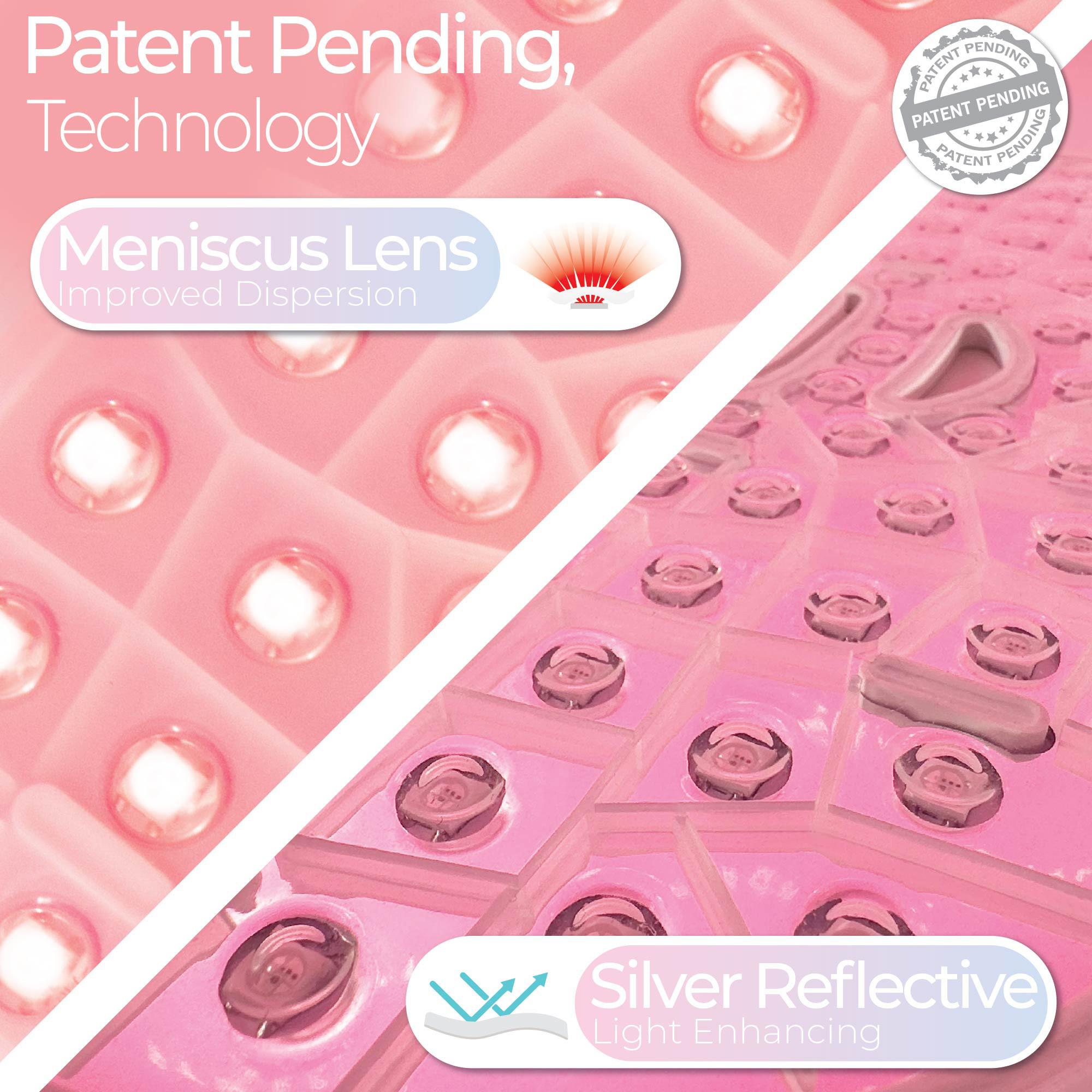 STYLPRO  LED-Maske 5-in-1 