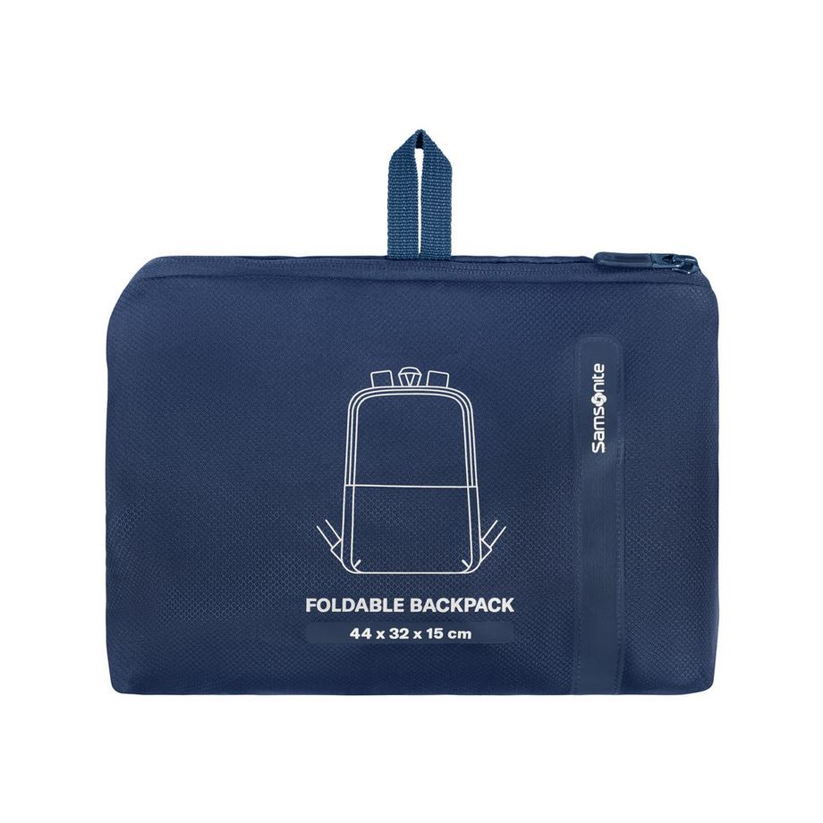 Samsonite Sac à dos FALTBARER RUCKSACK 