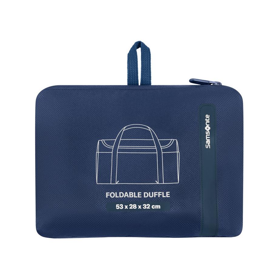 Samsonite Duffle Bag FALTBARER Duffle Bag 