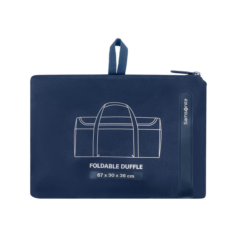 Samsonite Duffle Bag FALTBARER Duffle Bag 