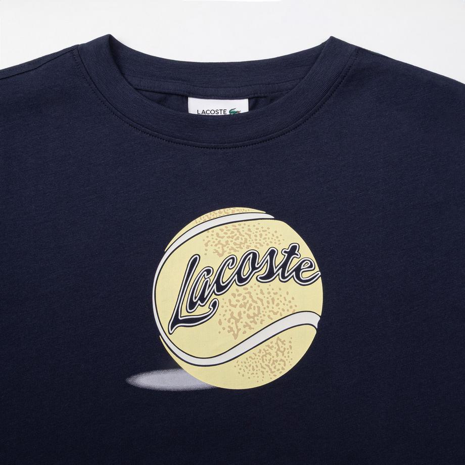 LACOSTE  T-shirt 