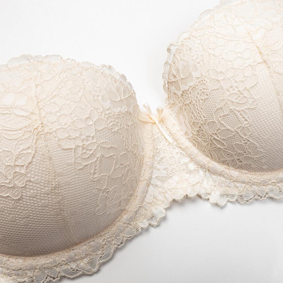 Manor Woman Bandeau BH  
