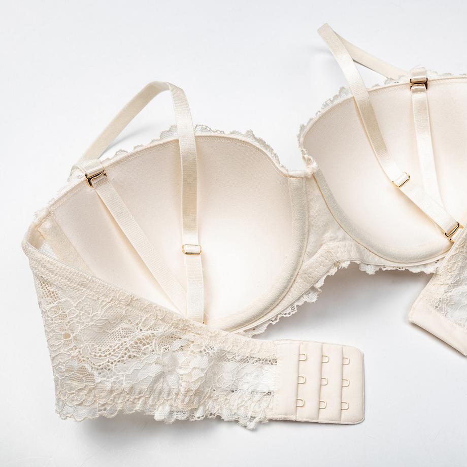Manor Woman Bandeau BH  