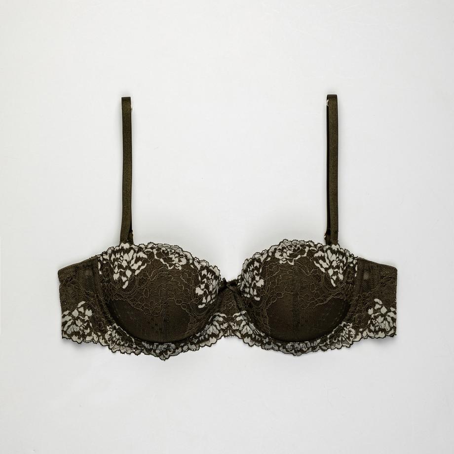Soutien-gorge bandeau