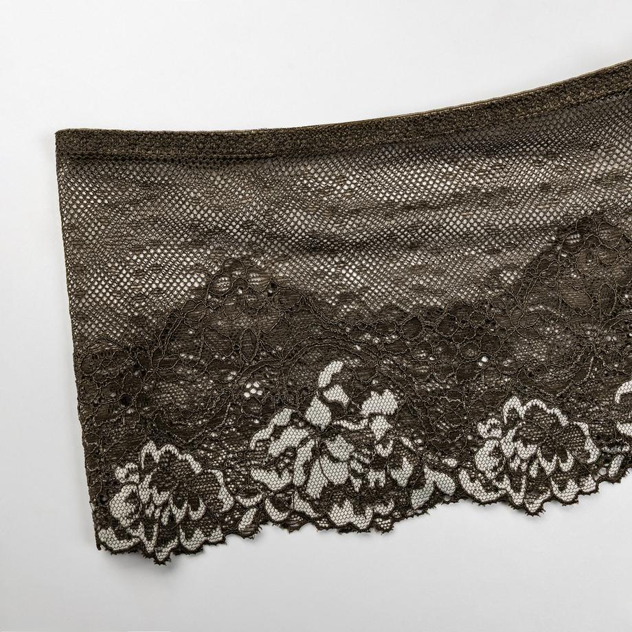 Manor Woman Shorty en dentelle  
