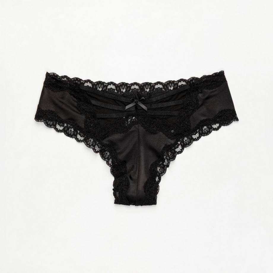 Manor Woman  Slip brésilien 