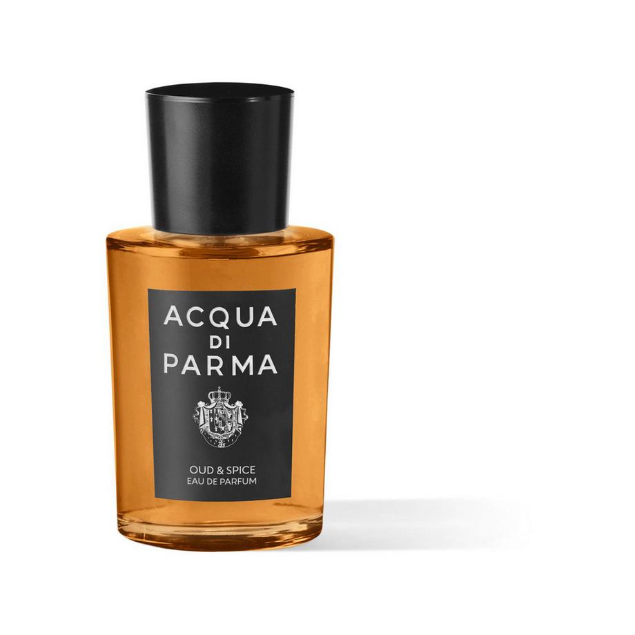 Oud and Spice, Eau de Parfum