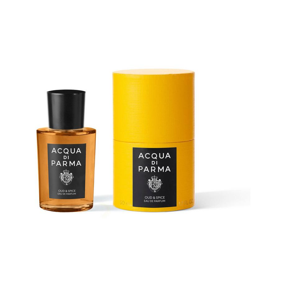 ACQUA DI PARMA  Oud and Spice, Eau de Parfum 