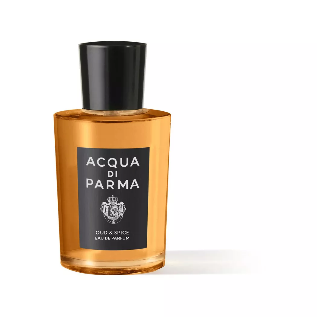 ACQUA DI PARMA Oud & Spice Eau de Parfum 100ml baby