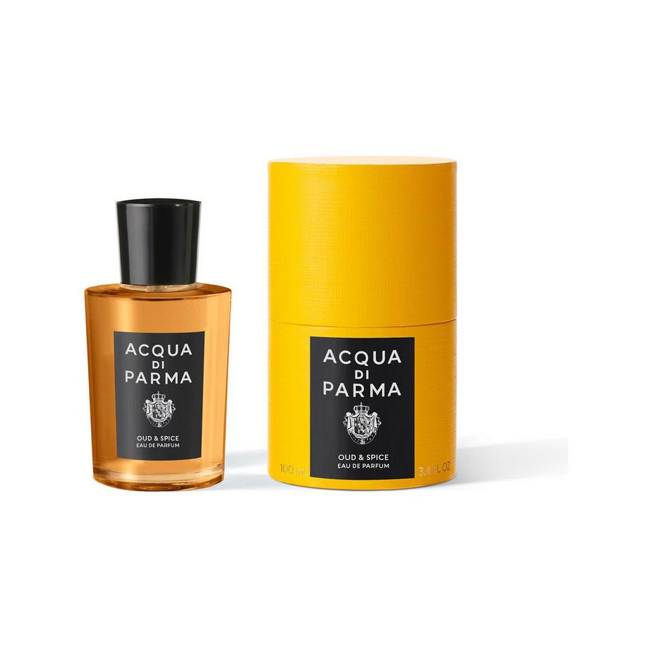 ACQUA DI PARMA  Oud and Spice, Eau de Parfum 