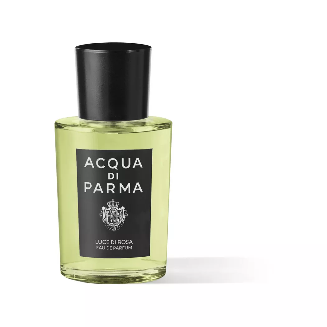 ACQUA DI PARMA Luce Di Rosa Eau de Parfum 50ml baby