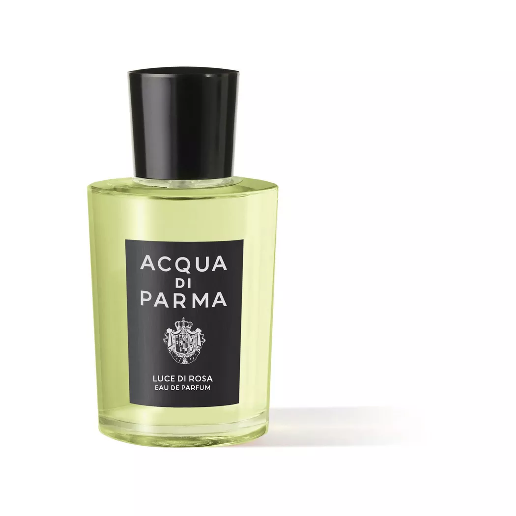 ACQUA DI PARMA Luce Di Rosa Eau de Parfum 100ml baby
