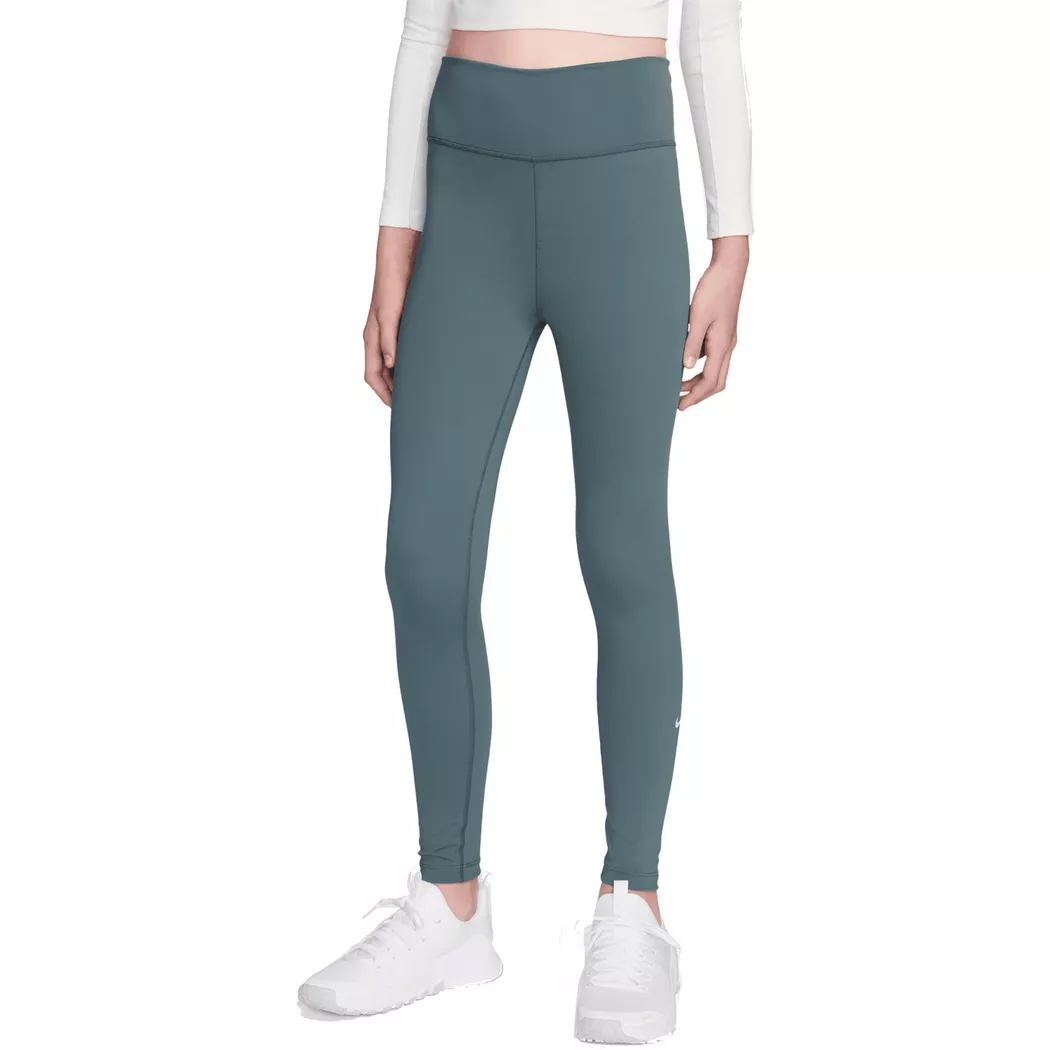 Nike - Leggings, XL, Grün
