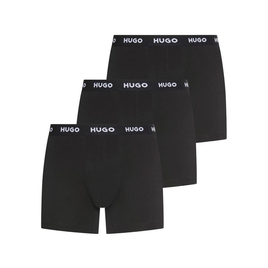 HUGO BOXER TRIPLET PACK Pantys, set di 3 