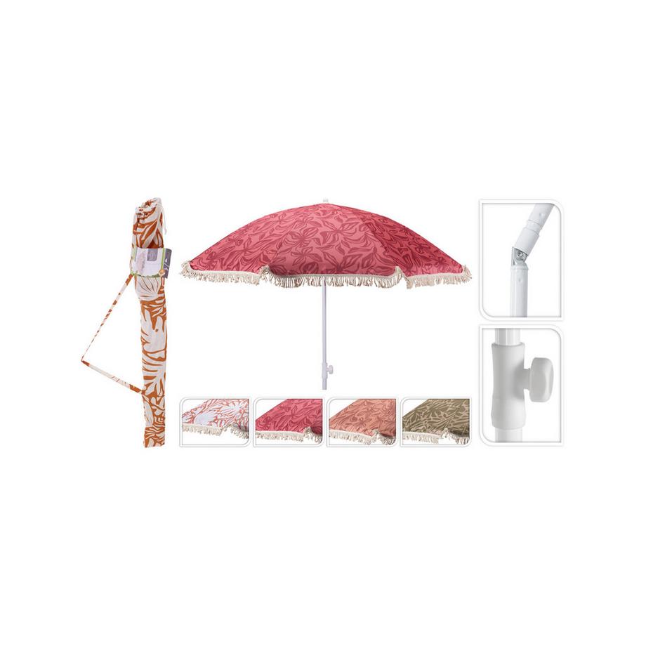 Parasol, assortiment aléatoire