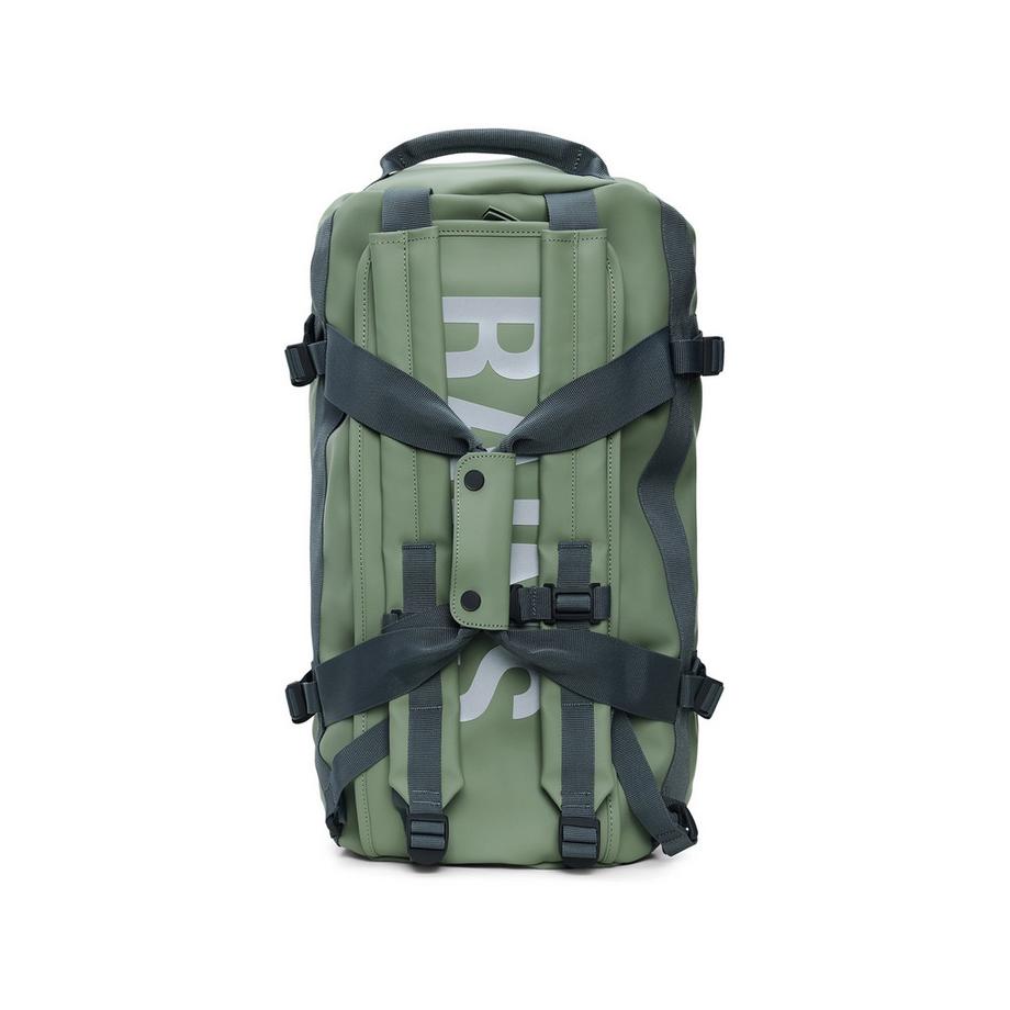 RAINS Duffle Bag Texel Duffel Bag Small W3 